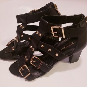 Bcbg womens heels